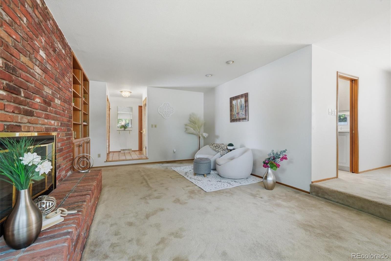 MLS Image #6 for 2182 w briarwood avenue,littleton, Colorado