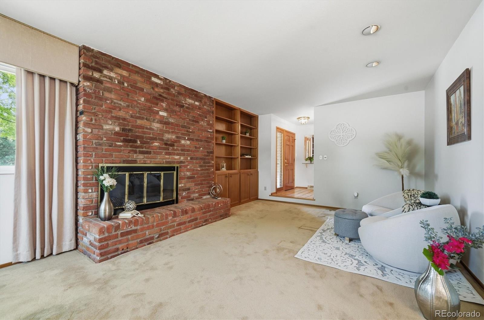 MLS Image #7 for 2182 w briarwood avenue,littleton, Colorado
