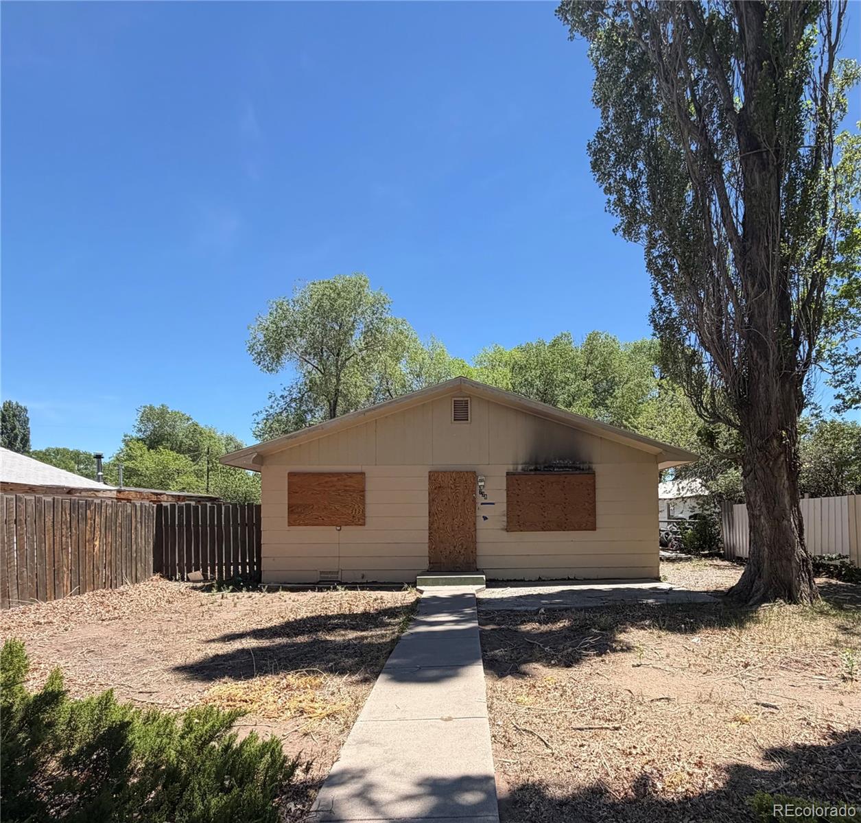 MLS Image #0 for 738  jefferson street,monte vista, Colorado
