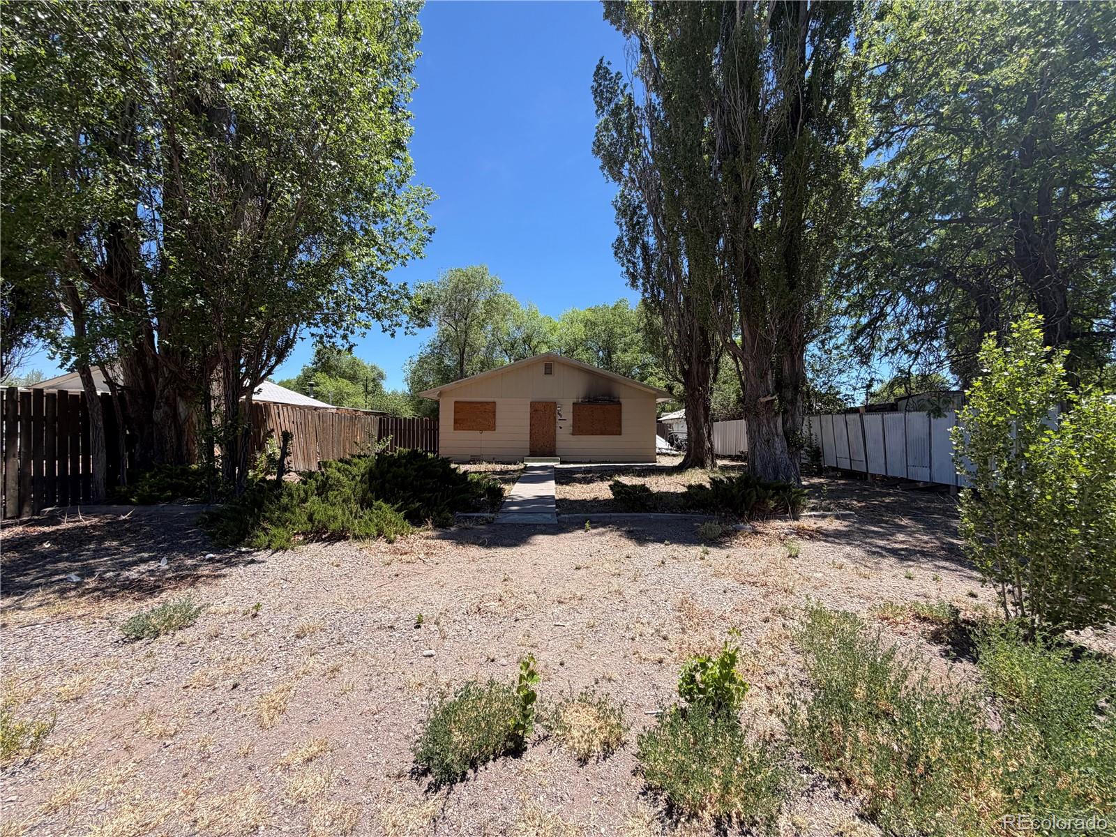 MLS Image #1 for 738  jefferson street,monte vista, Colorado
