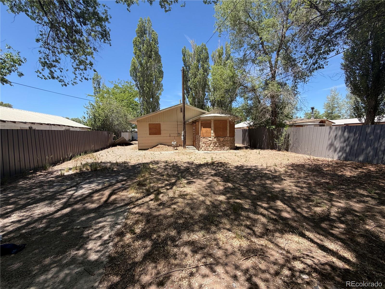 MLS Image #3 for 738  jefferson street,monte vista, Colorado
