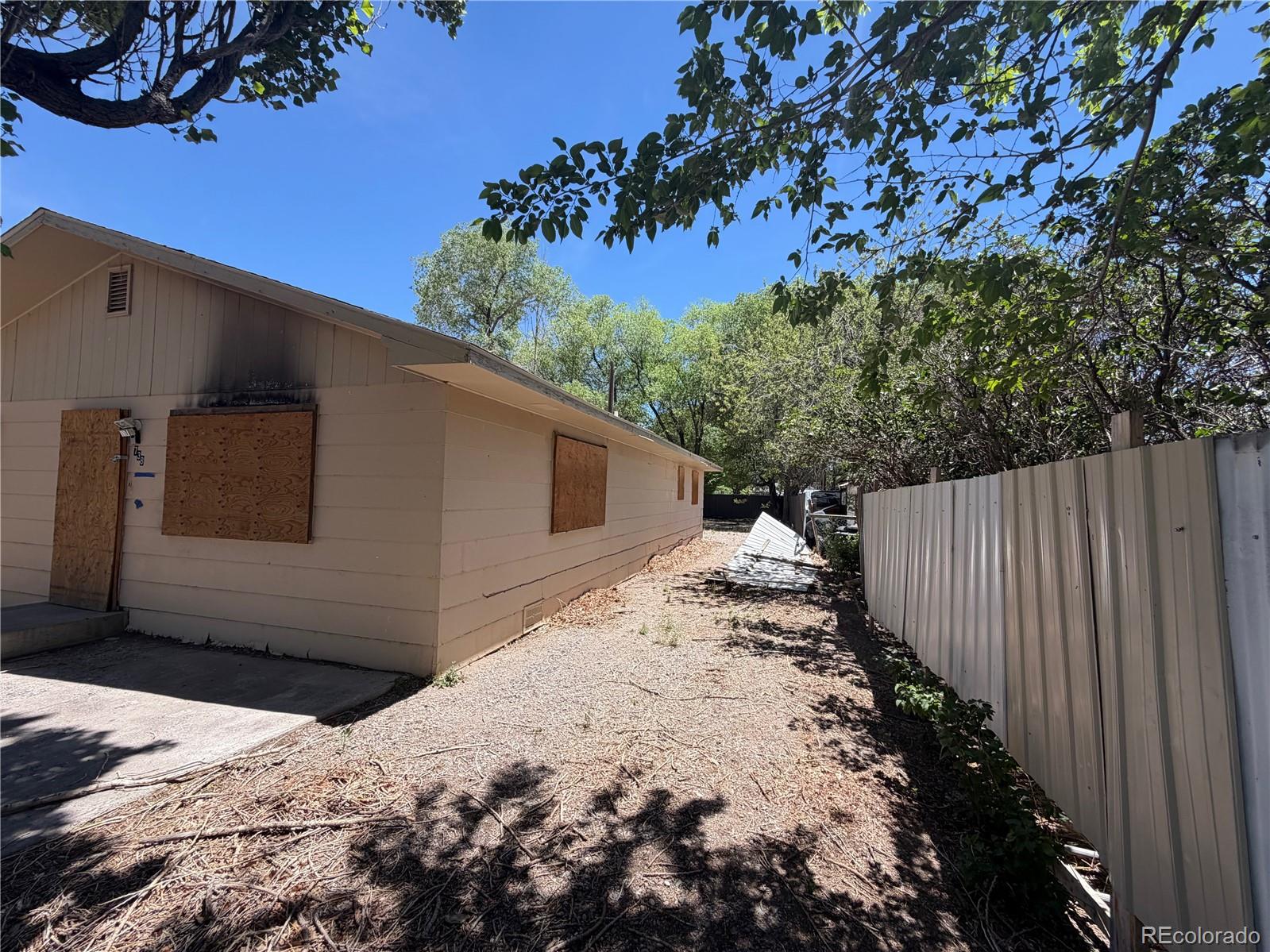 MLS Image #5 for 738  jefferson street,monte vista, Colorado