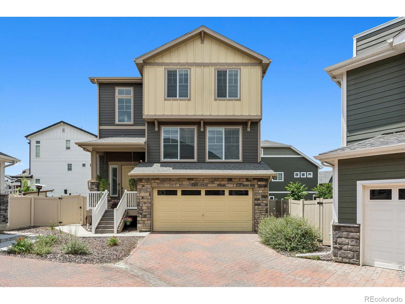 MLS Image #4 for 1050  highlands drive,erie, Colorado
