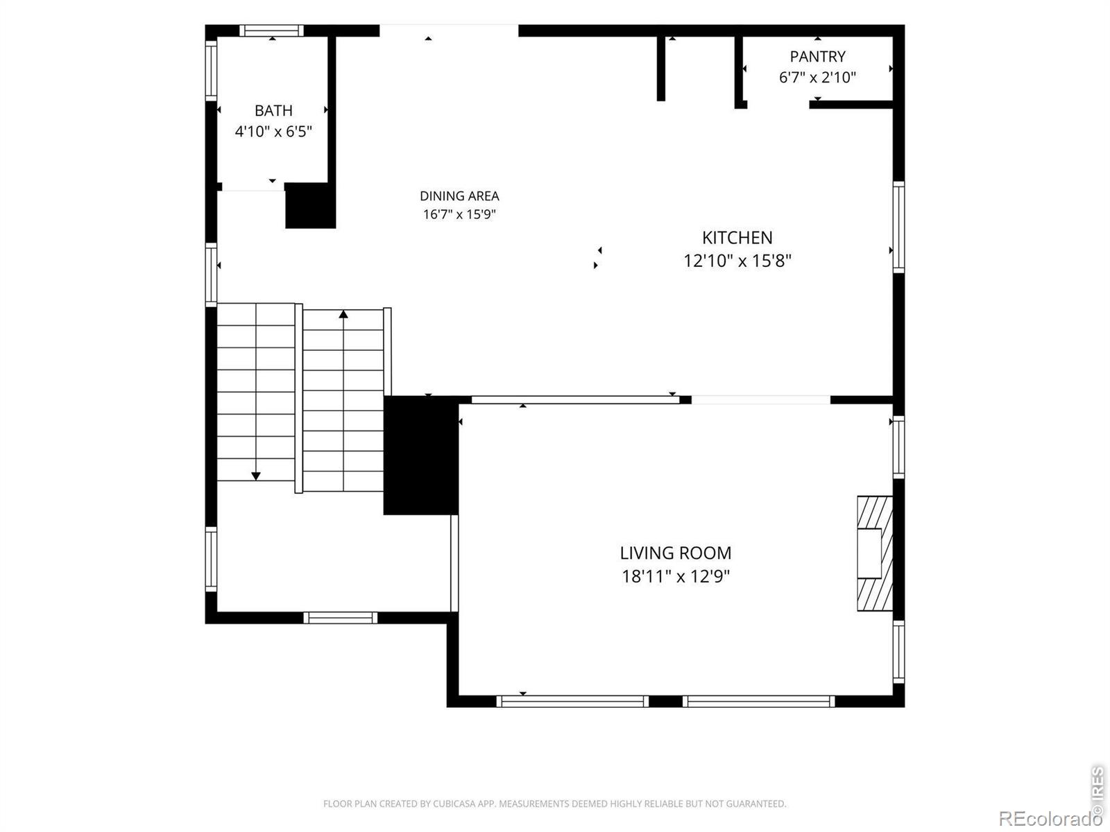 MLS Image #42 for 1050  highlands drive,erie, Colorado