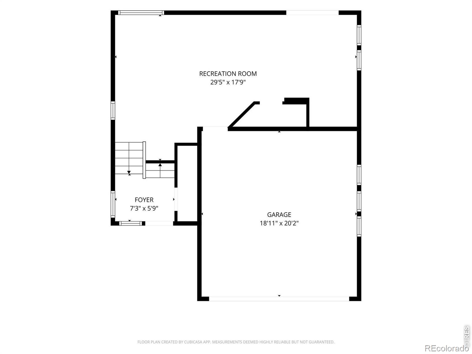 MLS Image #43 for 1050  highlands drive,erie, Colorado