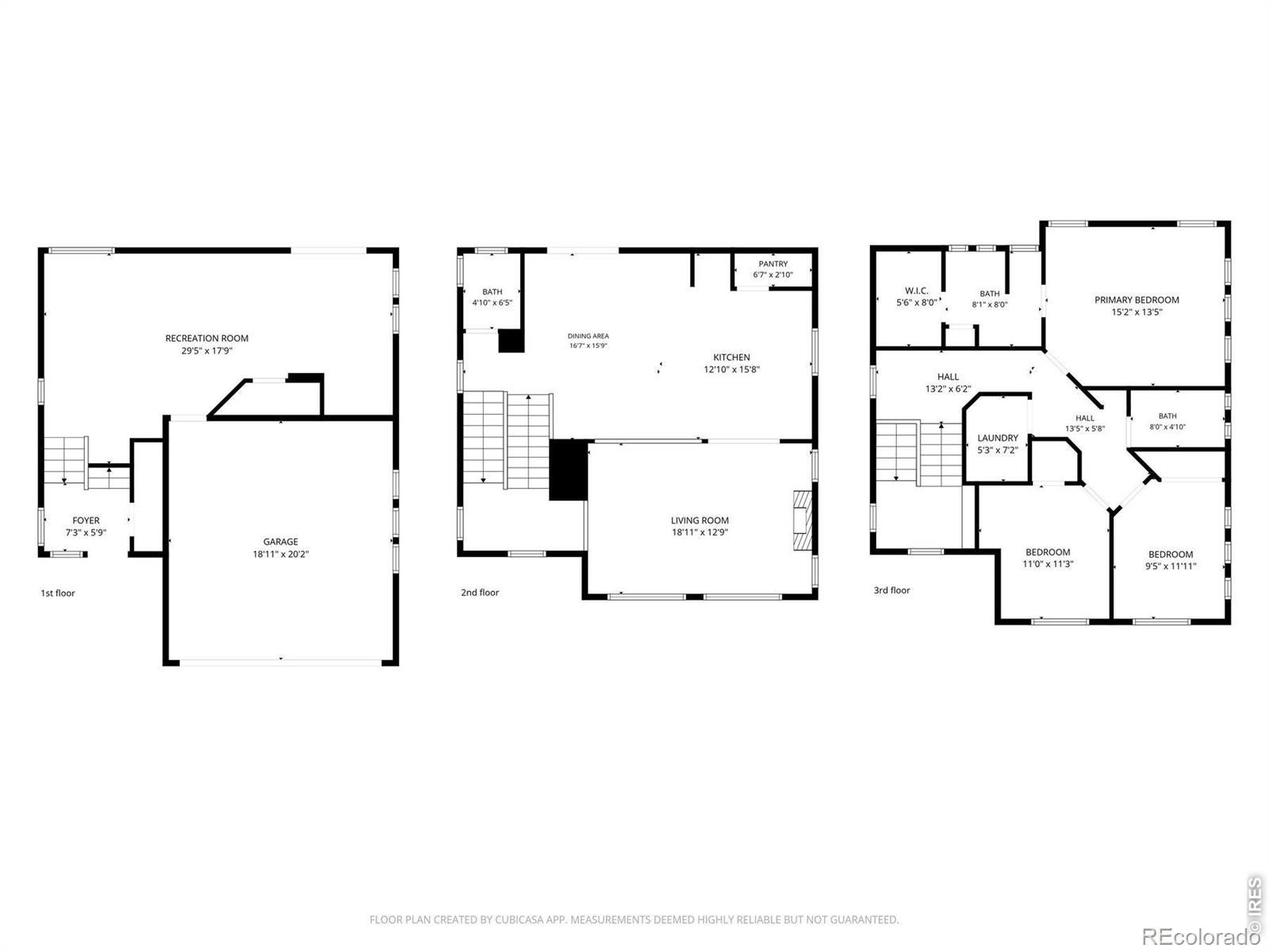 MLS Image #44 for 1050  highlands drive,erie, Colorado