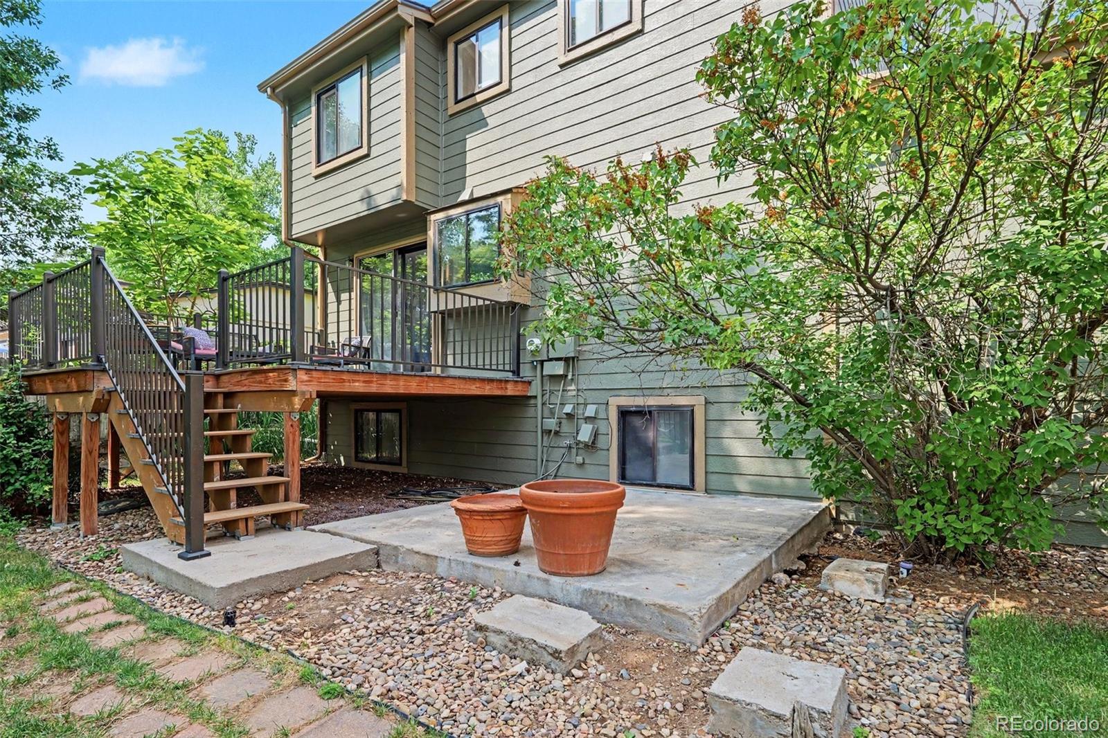 MLS Image #25 for 5736 s pierson street,littleton, Colorado