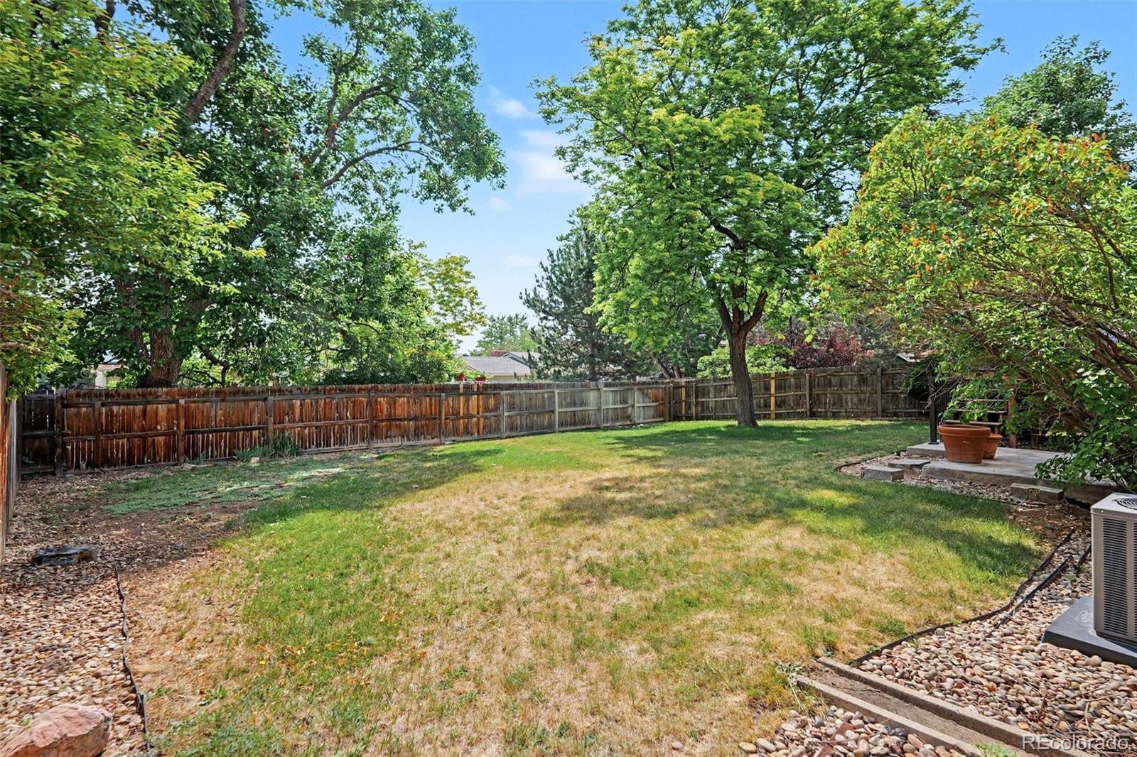 MLS Image #28 for 5736 s pierson street,littleton, Colorado