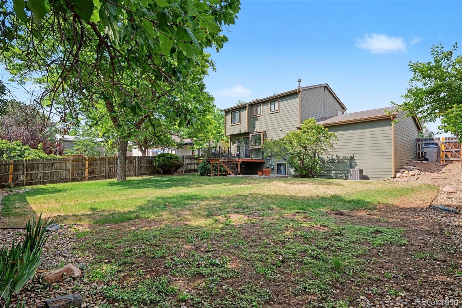 MLS Image #29 for 5736 s pierson street,littleton, Colorado