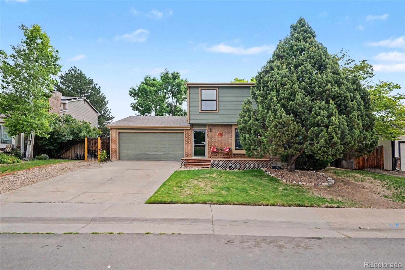 MLS Image #30 for 5736 s pierson street,littleton, Colorado