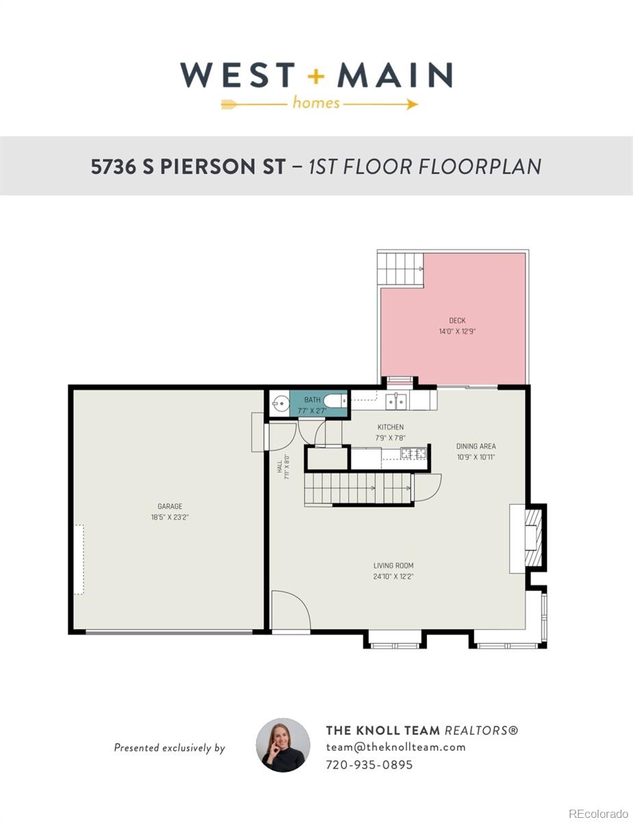 MLS Image #31 for 5736 s pierson street,littleton, Colorado