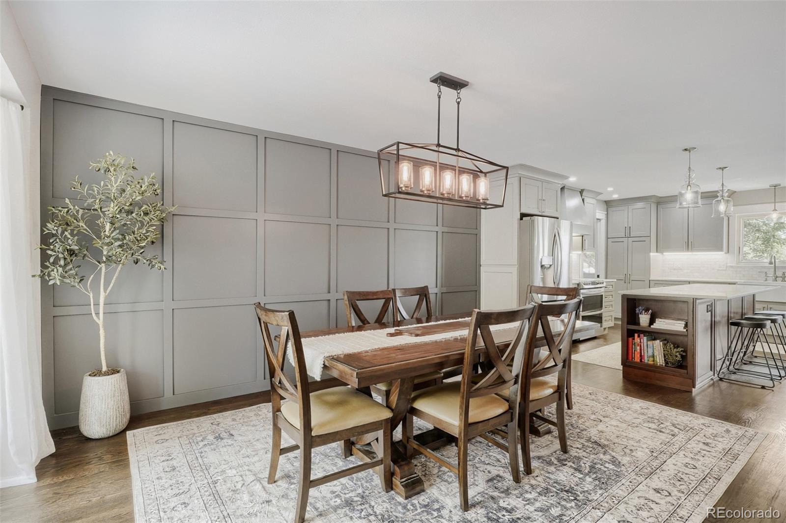 MLS Image #12 for 1700  thistle ridge road,highlands ranch, Colorado