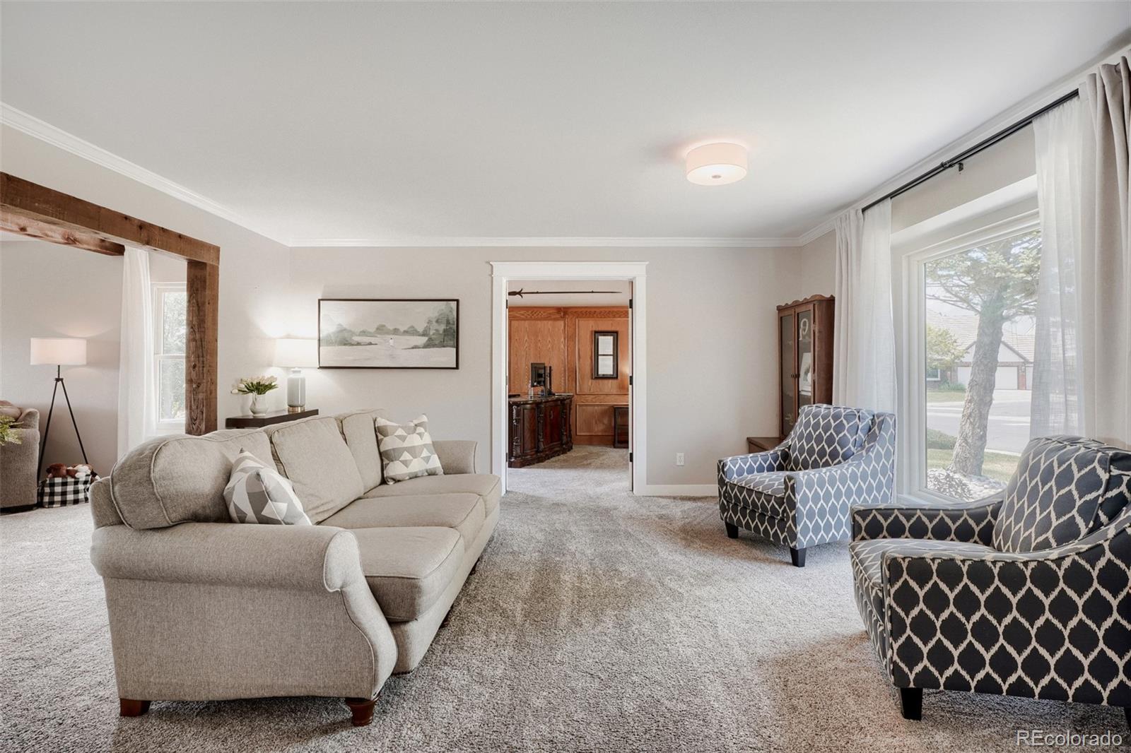 MLS Image #2 for 1700  thistle ridge road,highlands ranch, Colorado