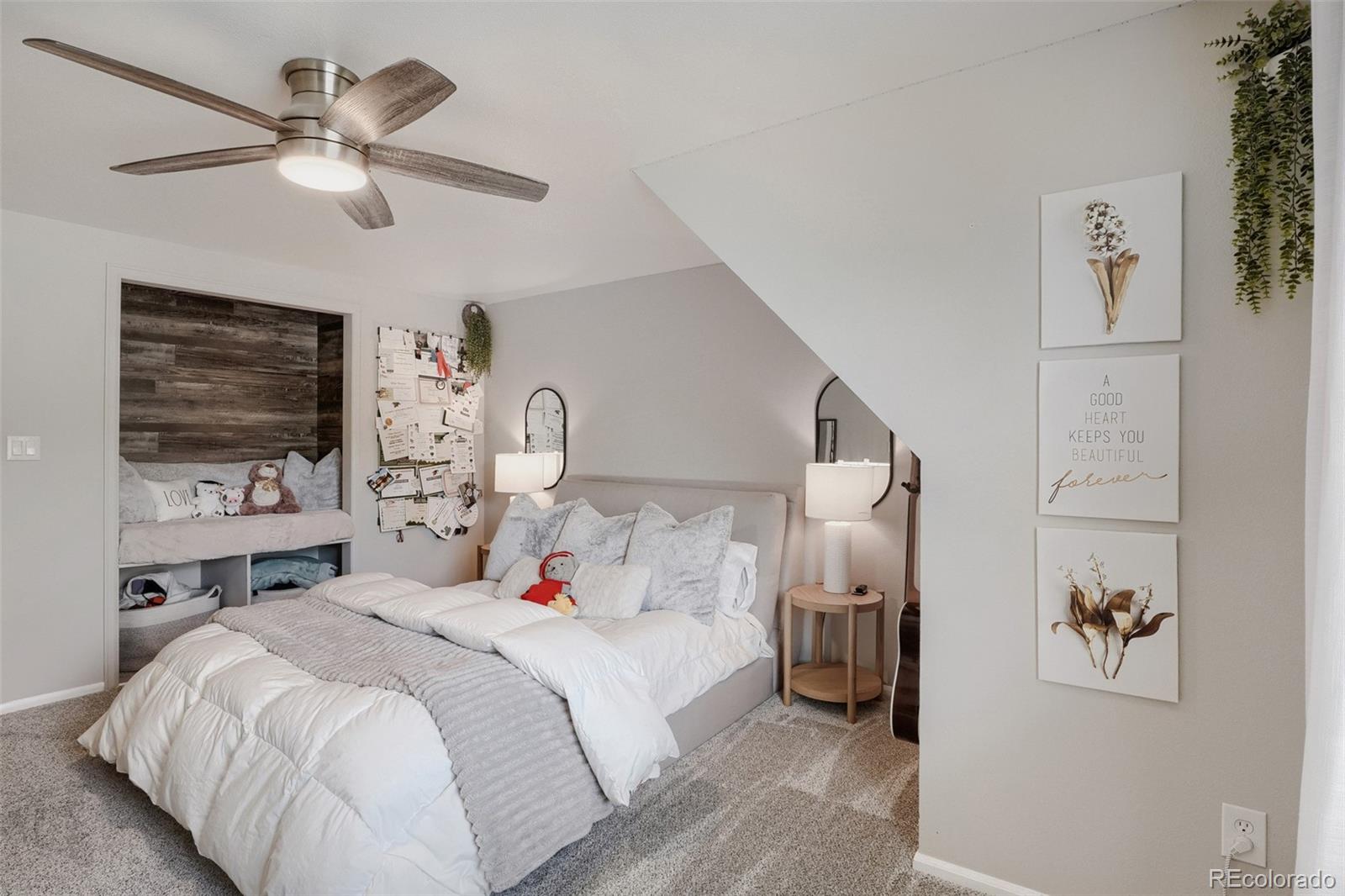 MLS Image #22 for 1700  thistle ridge road,highlands ranch, Colorado