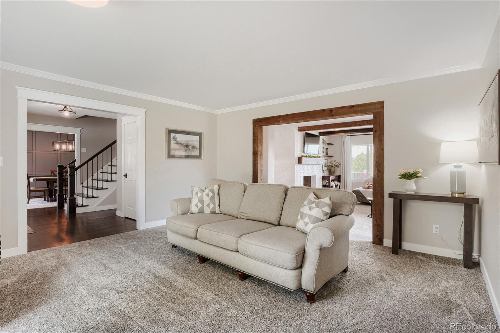 MLS Image #3 for 1700  thistle ridge road,highlands ranch, Colorado