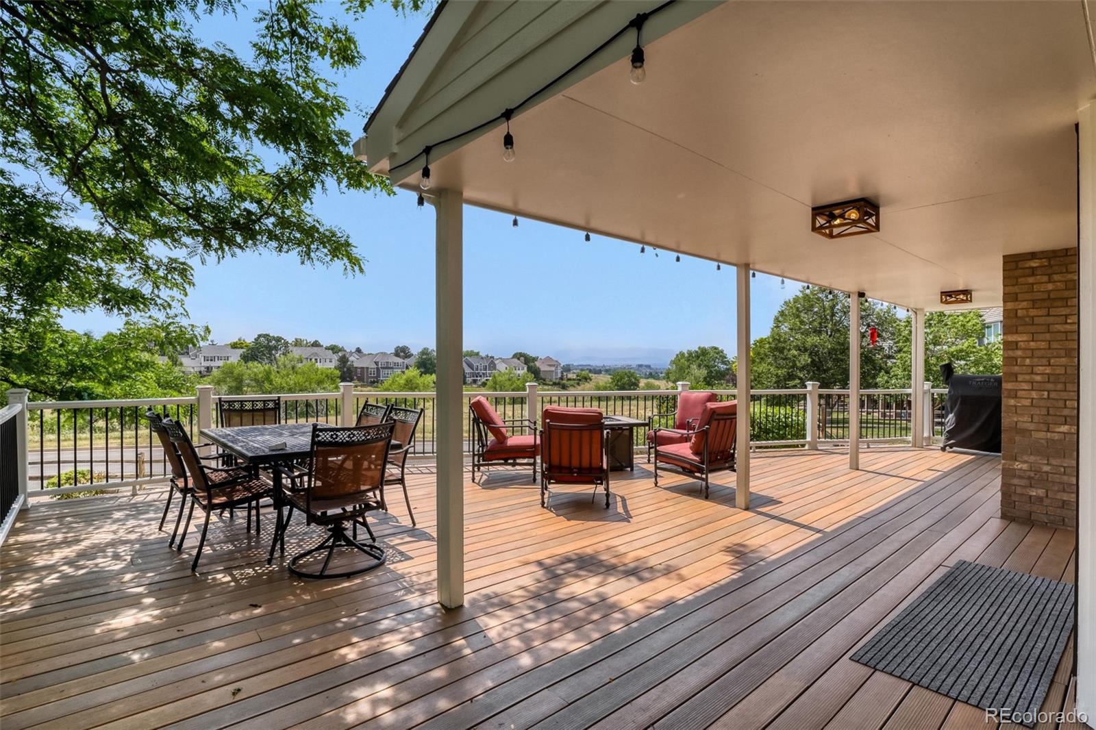 MLS Image #34 for 1700  thistle ridge road,highlands ranch, Colorado