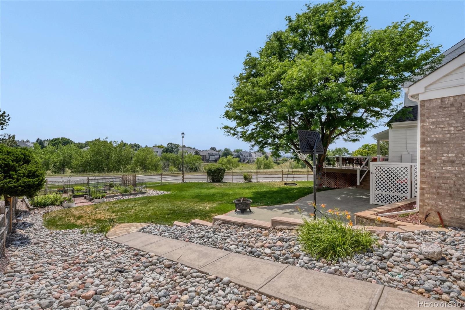 MLS Image #36 for 1700  thistle ridge road,highlands ranch, Colorado
