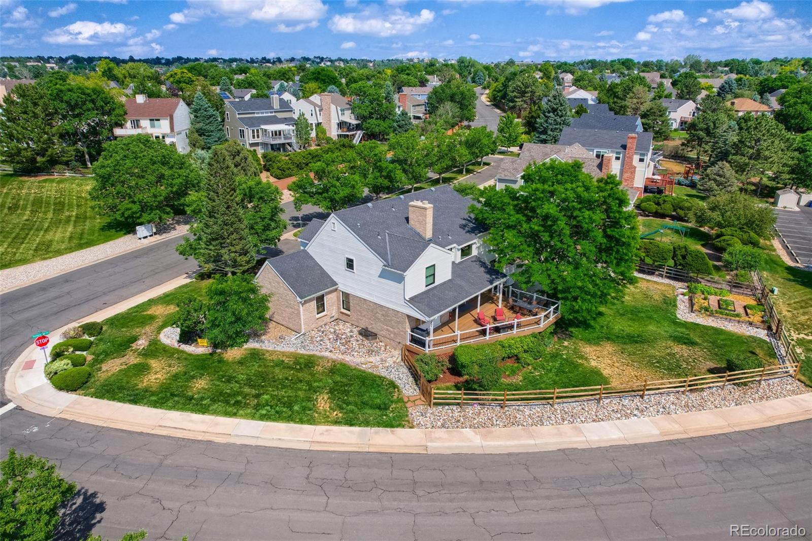 MLS Image #38 for 1700  thistle ridge road,highlands ranch, Colorado