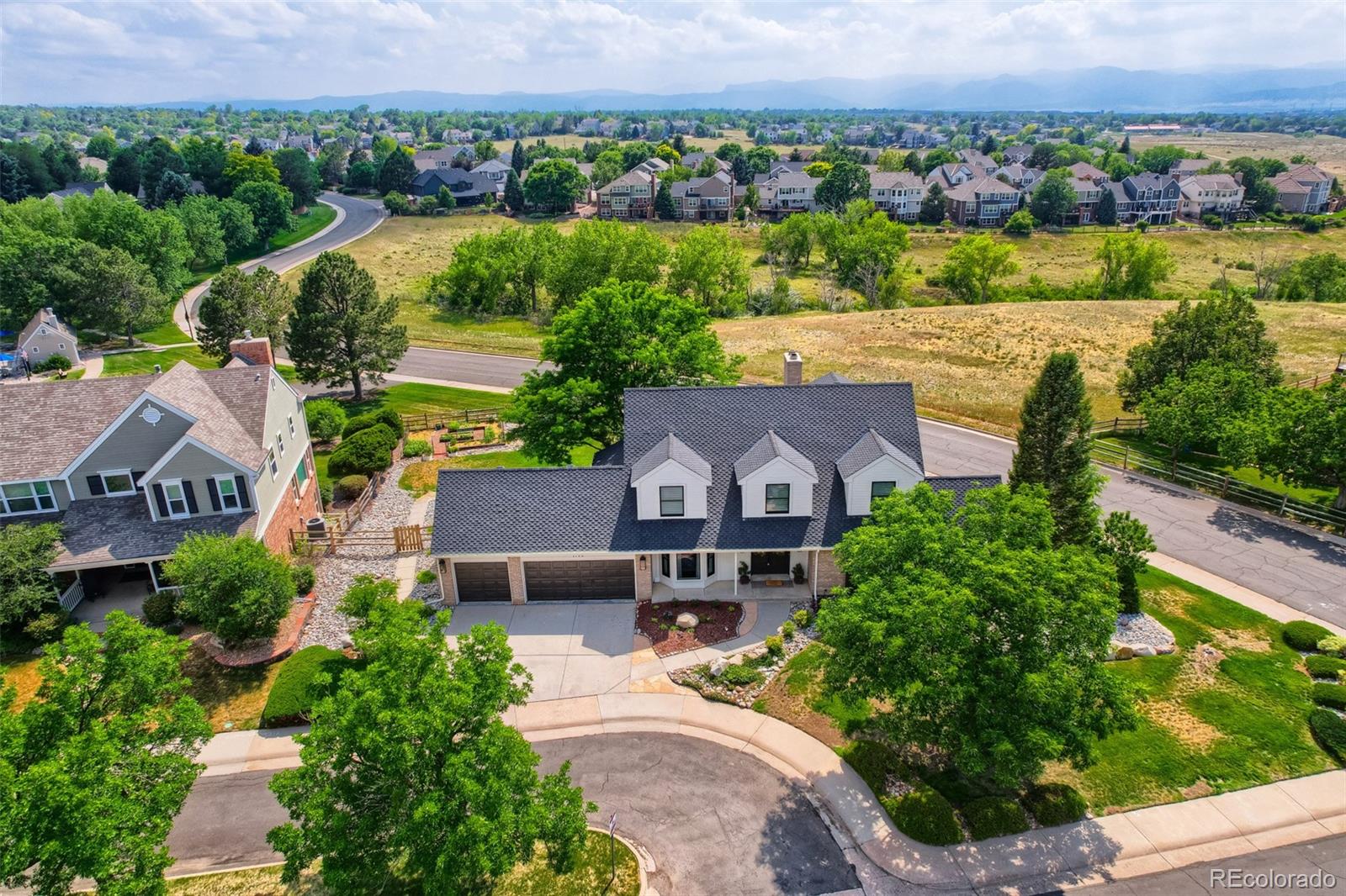 MLS Image #39 for 1700  thistle ridge road,highlands ranch, Colorado