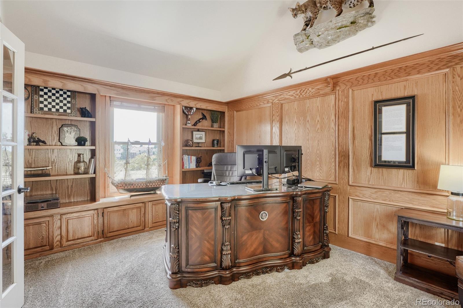 MLS Image #4 for 1700  thistle ridge road,highlands ranch, Colorado