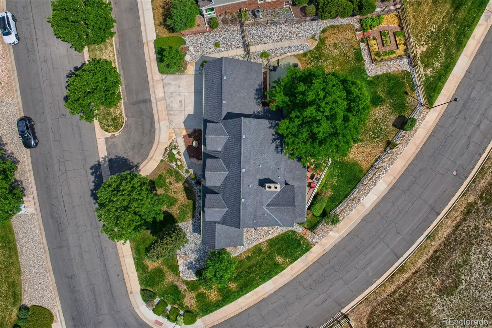 MLS Image #40 for 1700  thistle ridge road,highlands ranch, Colorado