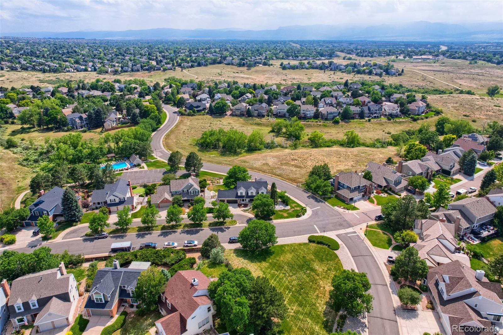 MLS Image #41 for 1700  thistle ridge road,highlands ranch, Colorado
