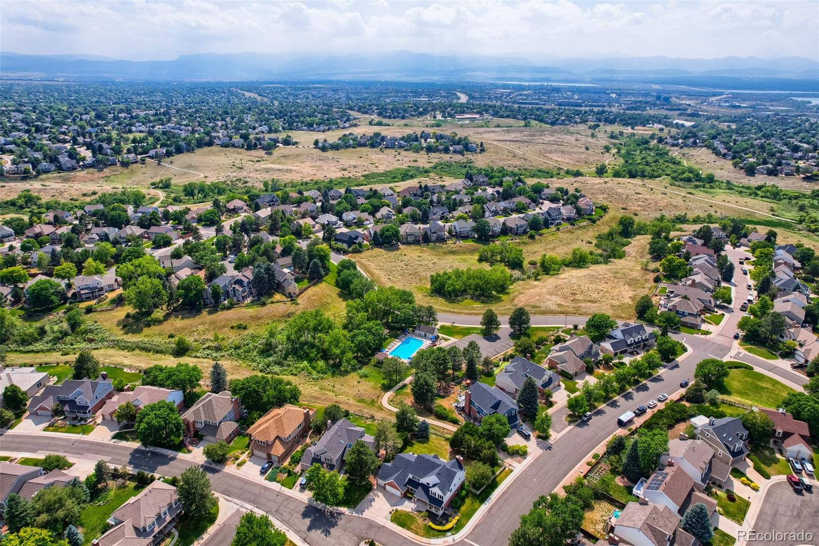 MLS Image #42 for 1700  thistle ridge road,highlands ranch, Colorado