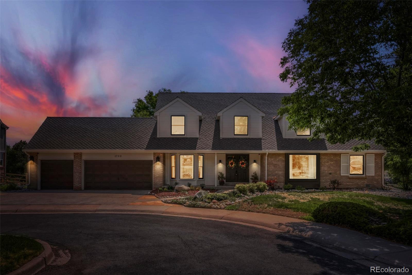 MLS Image #45 for 1700  thistle ridge road,highlands ranch, Colorado