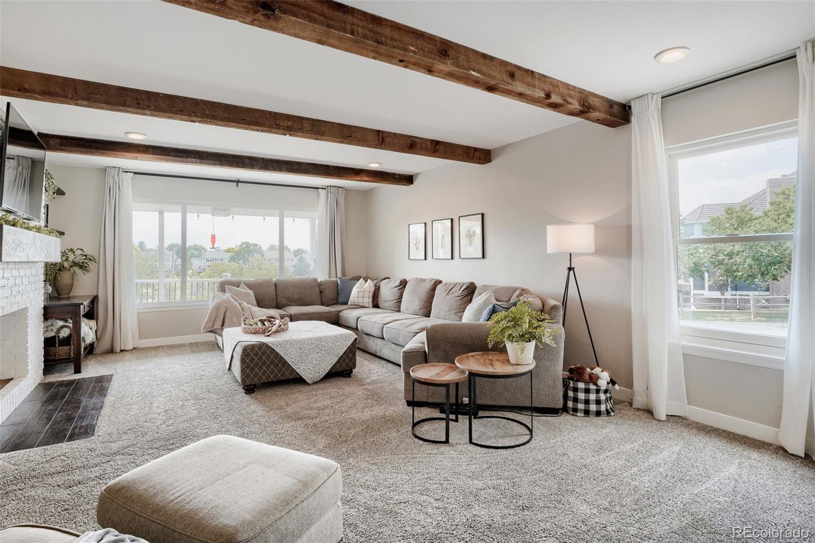 MLS Image #5 for 1700  thistle ridge road,highlands ranch, Colorado
