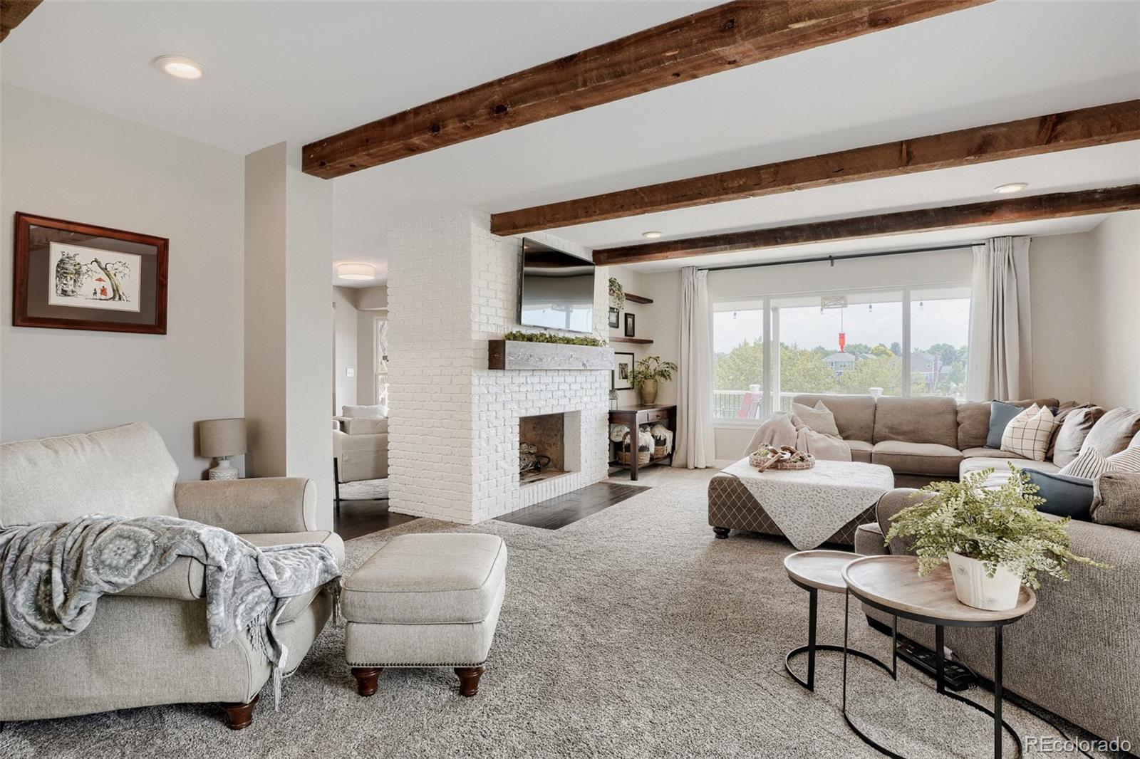 MLS Image #7 for 1700  thistle ridge road,highlands ranch, Colorado