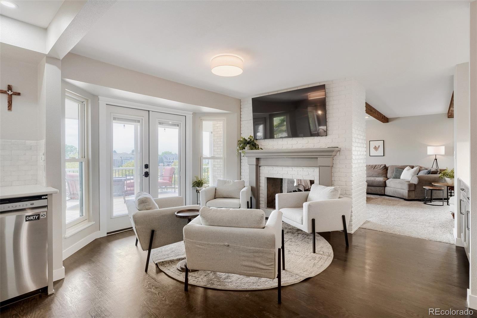 MLS Image #8 for 1700  thistle ridge road,highlands ranch, Colorado