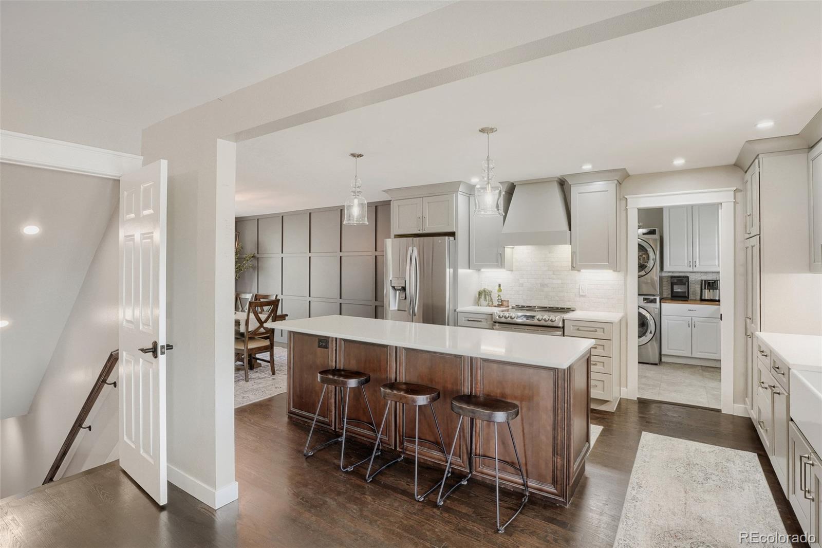 MLS Image #9 for 1700  thistle ridge road,highlands ranch, Colorado