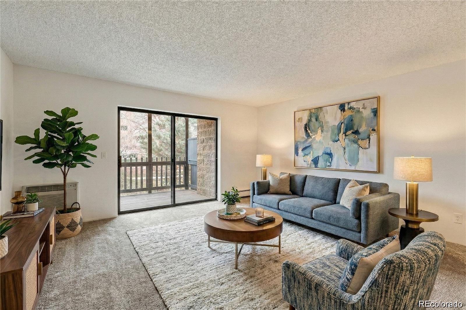 MLS Image #1 for 14001 e marina drive 103,aurora, Colorado