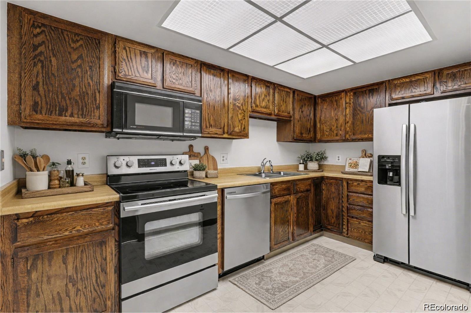 MLS Image #3 for 14001 e marina drive 103,aurora, Colorado
