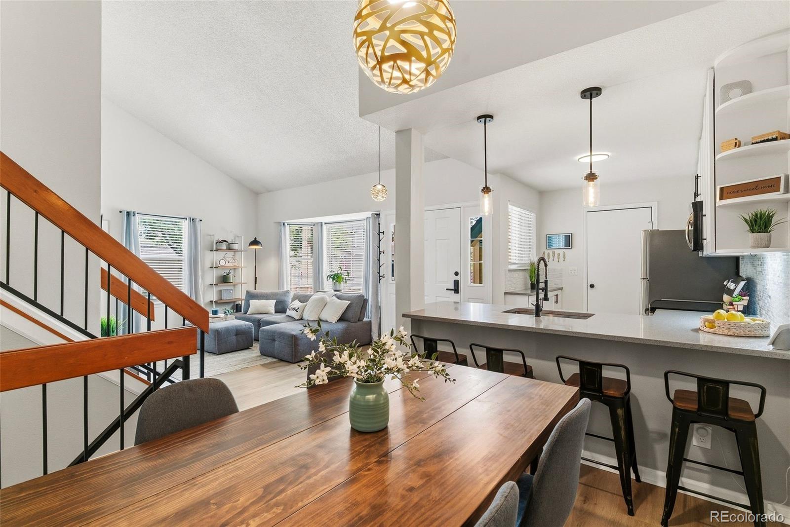 MLS Image #3 for 10369 w fair avenue d,littleton, Colorado