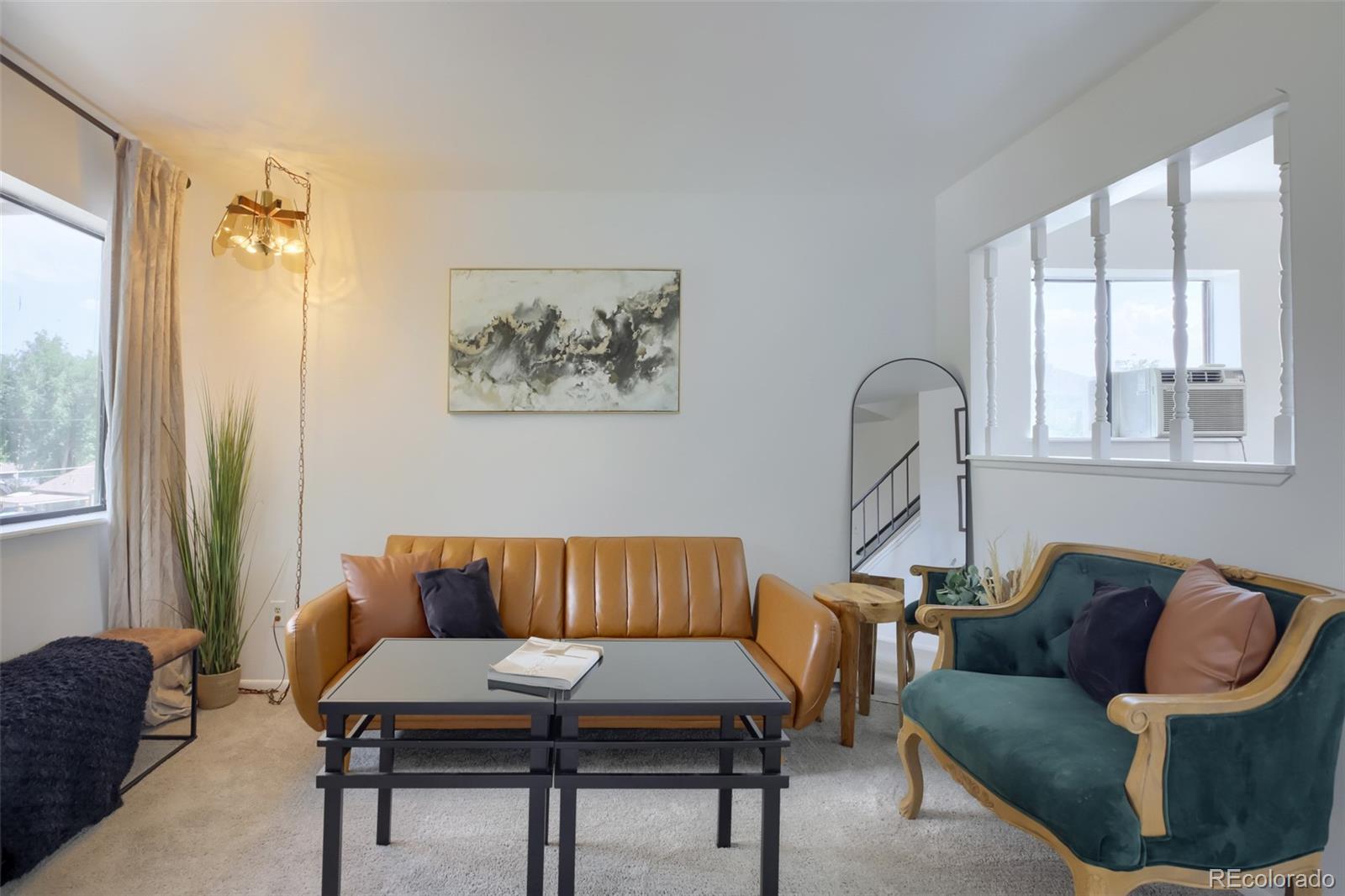 MLS Image #3 for 6021  yarrow street a1,arvada, Colorado