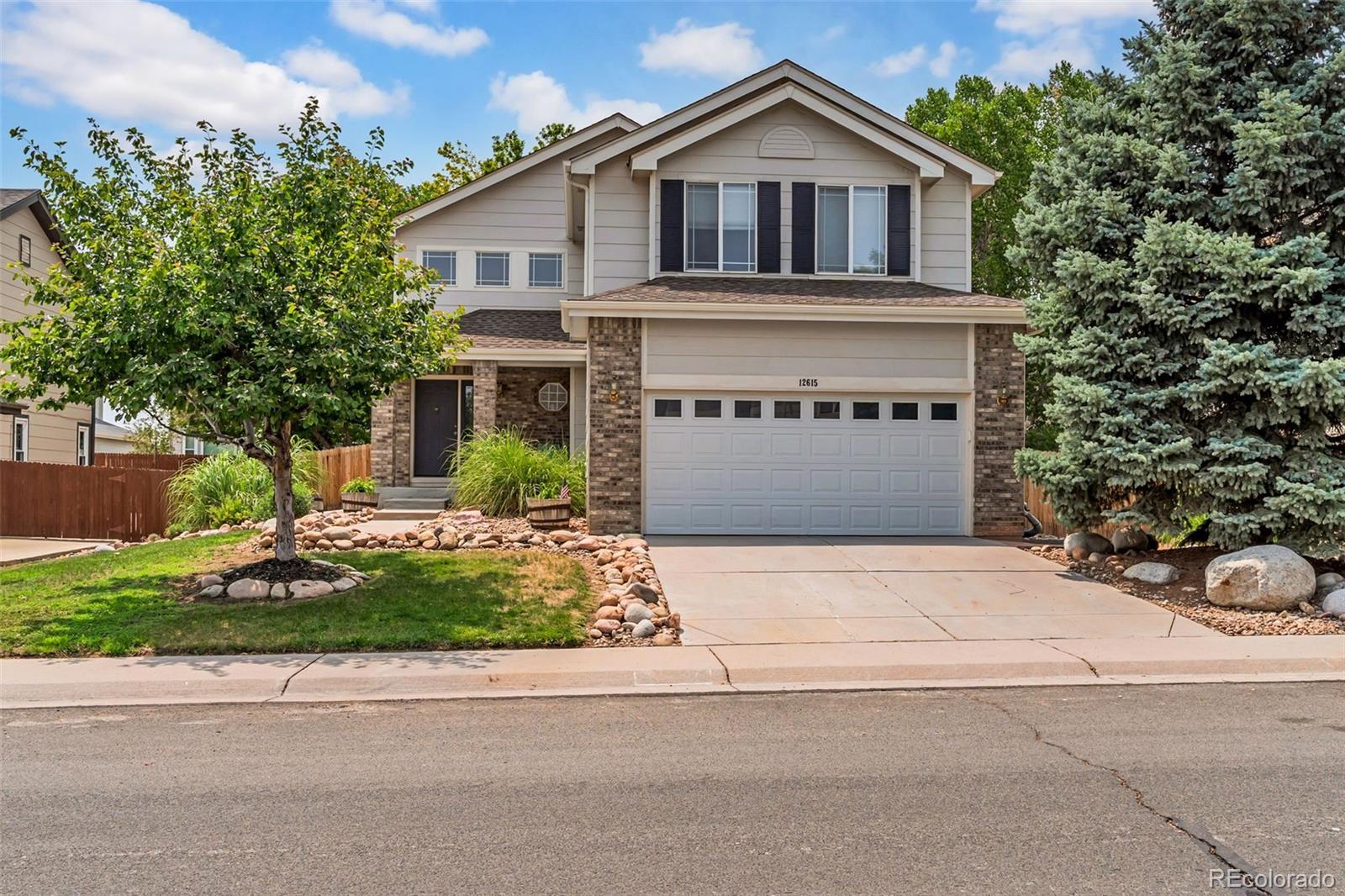 MLS Image #0 for 12615  dexter street,thornton, Colorado