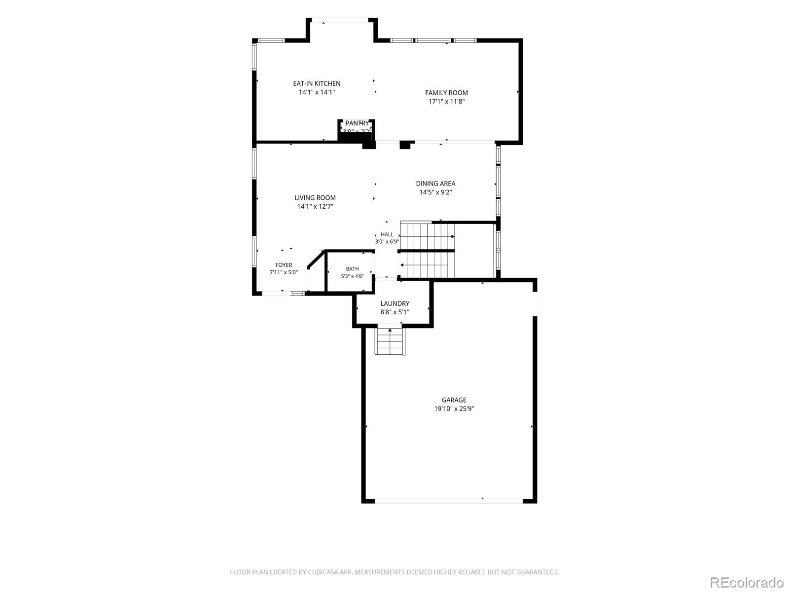 MLS Image #27 for 12615  dexter street,thornton, Colorado