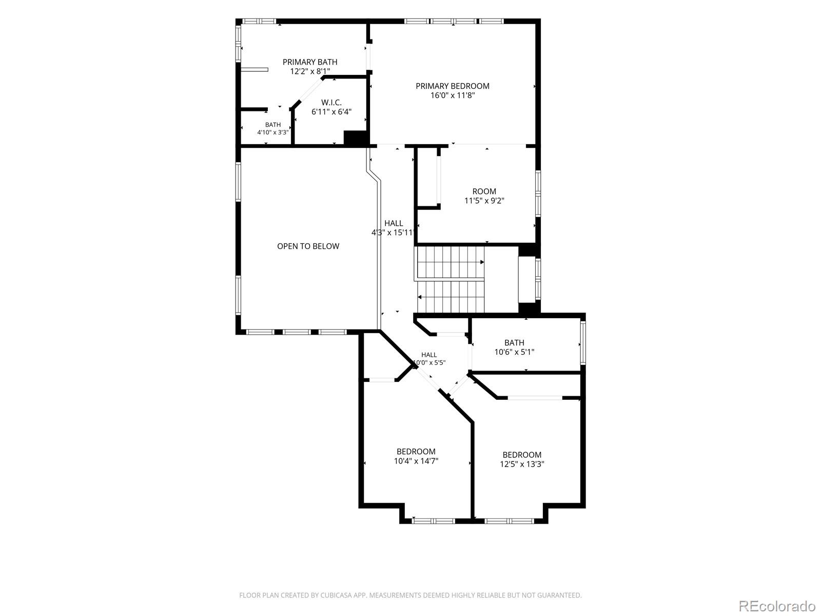 MLS Image #28 for 12615  dexter street,thornton, Colorado