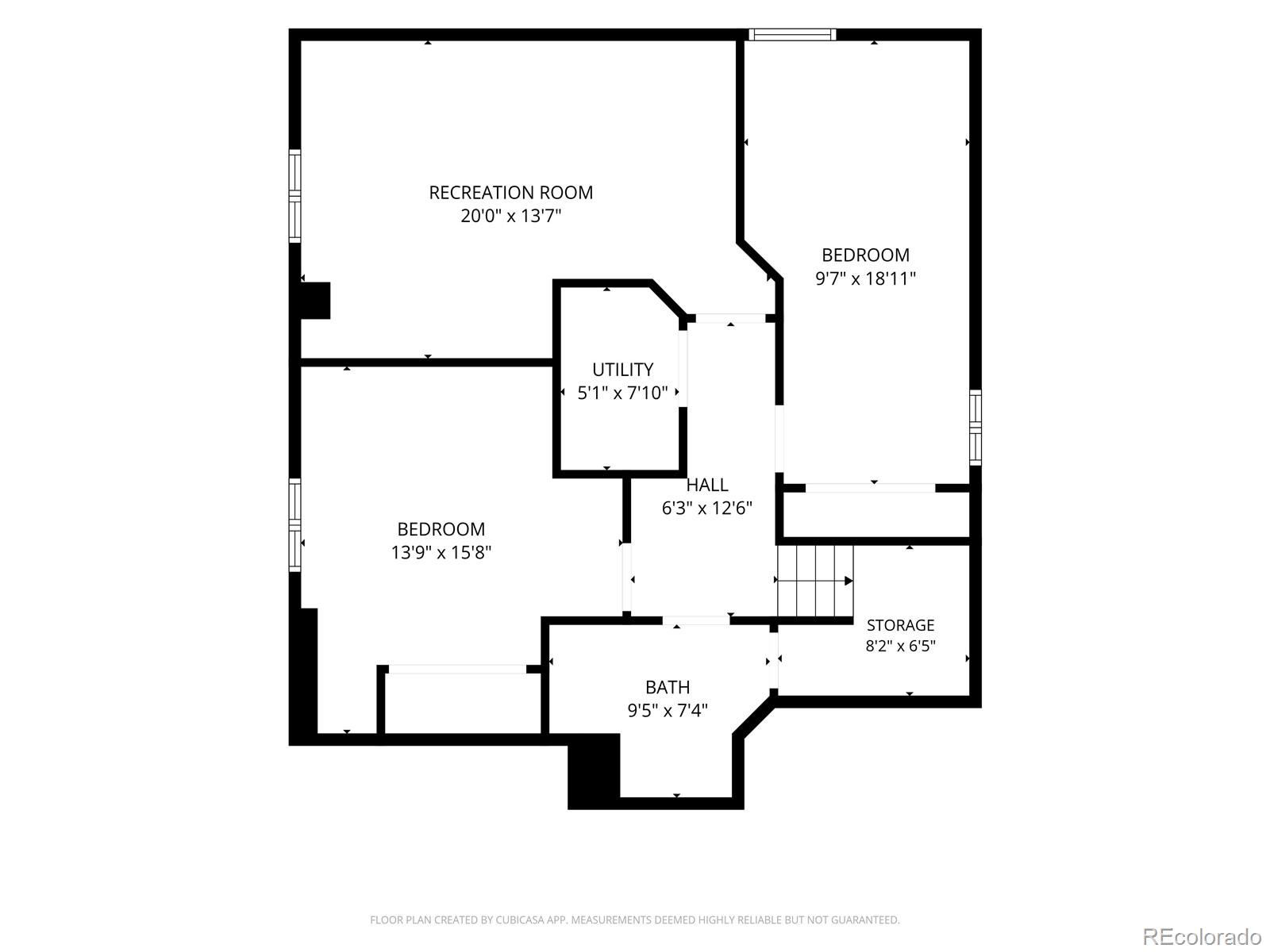 MLS Image #29 for 12615  dexter street,thornton, Colorado