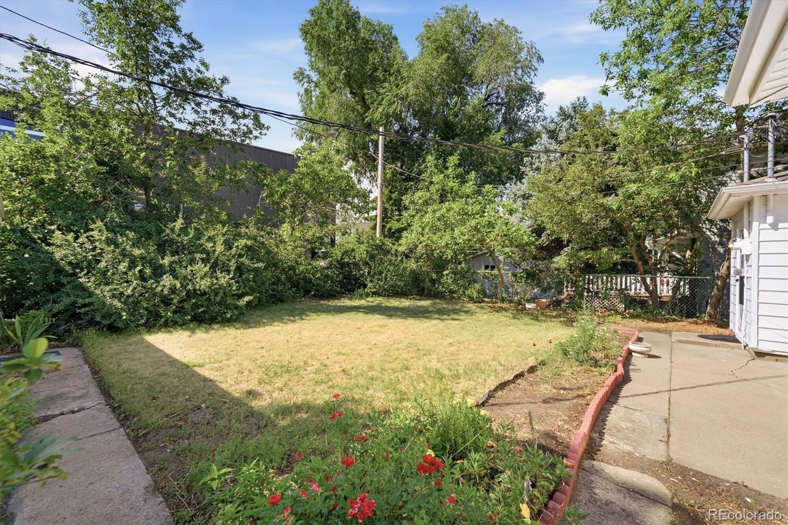MLS Image #16 for 417  22nd street,golden, Colorado