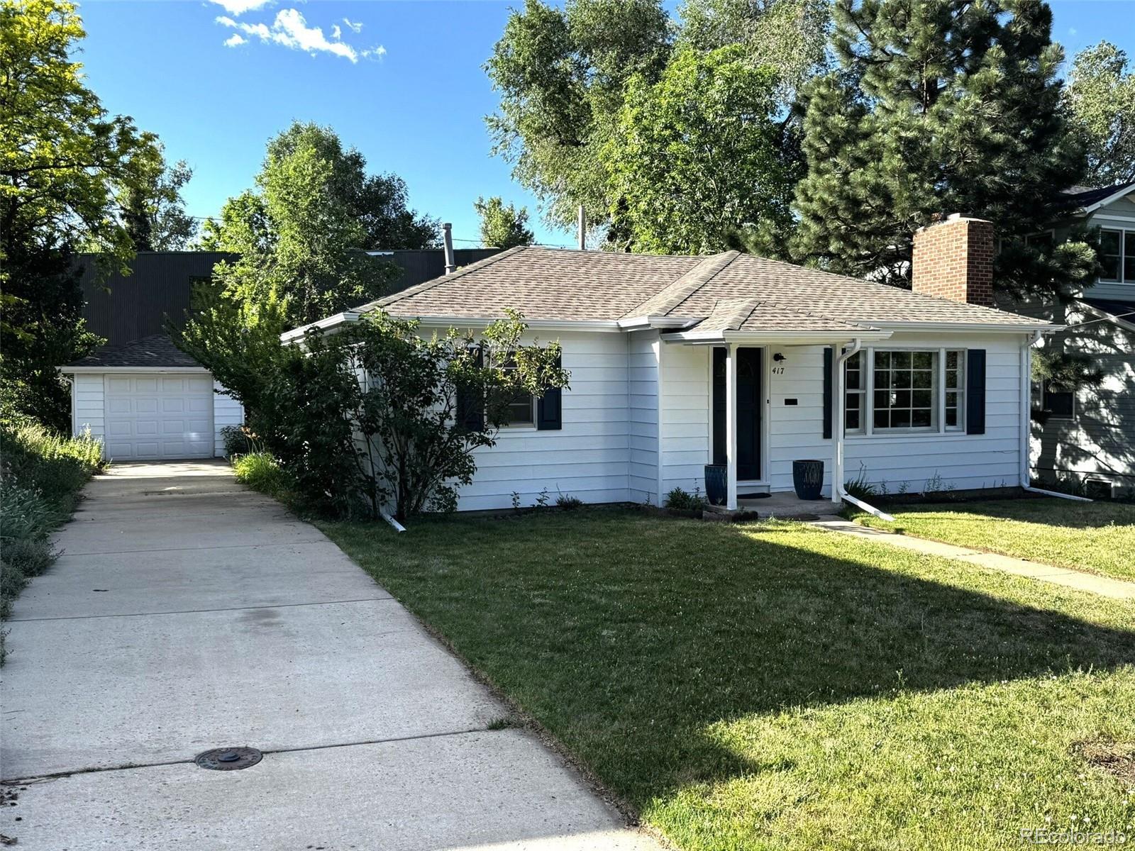 MLS Image #17 for 417  22nd street,golden, Colorado