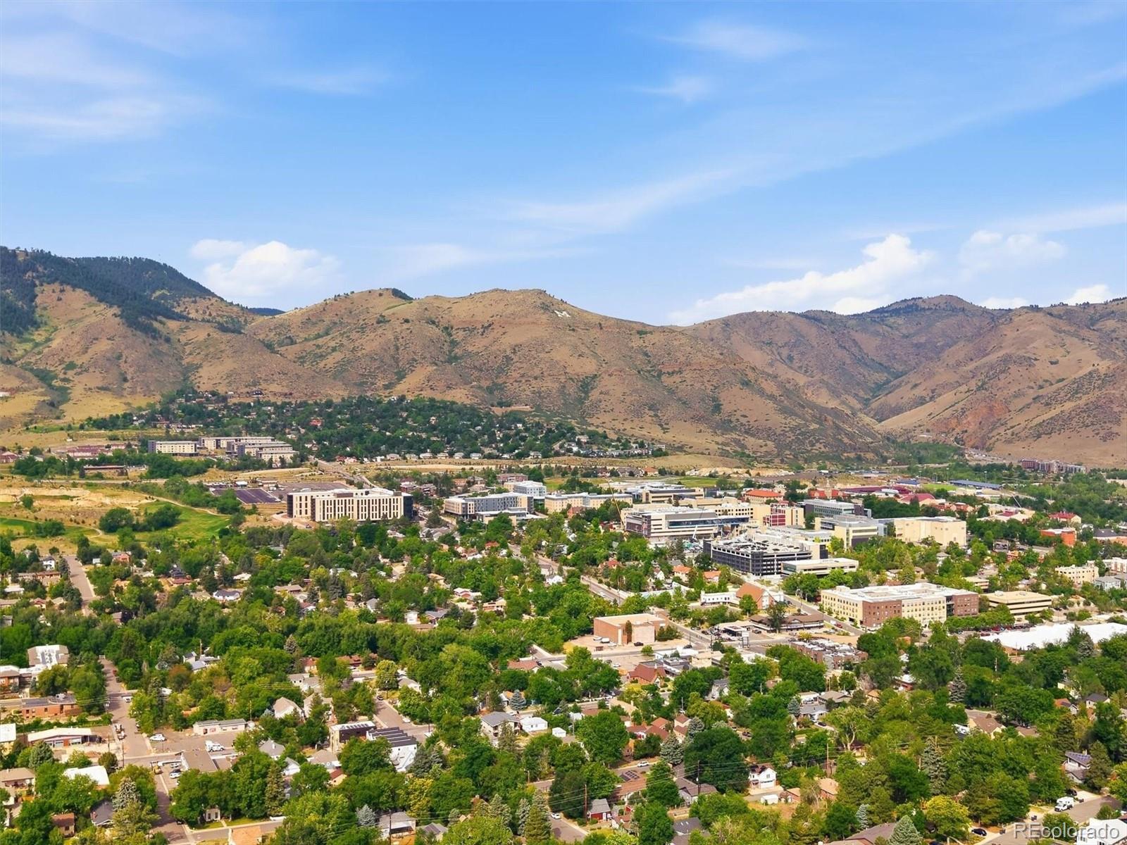 MLS Image #20 for 417  22nd street,golden, Colorado
