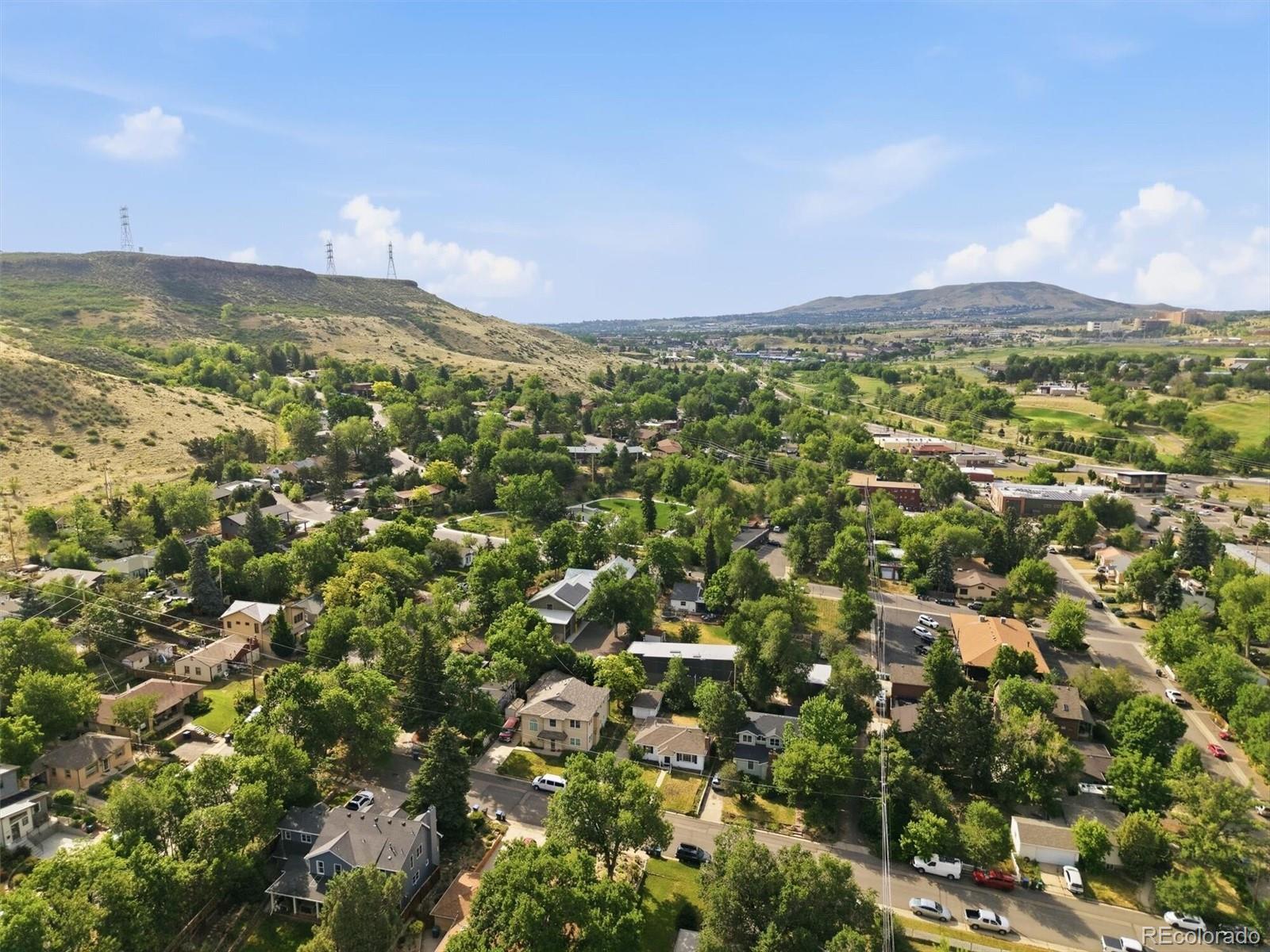 MLS Image #21 for 417  22nd street,golden, Colorado