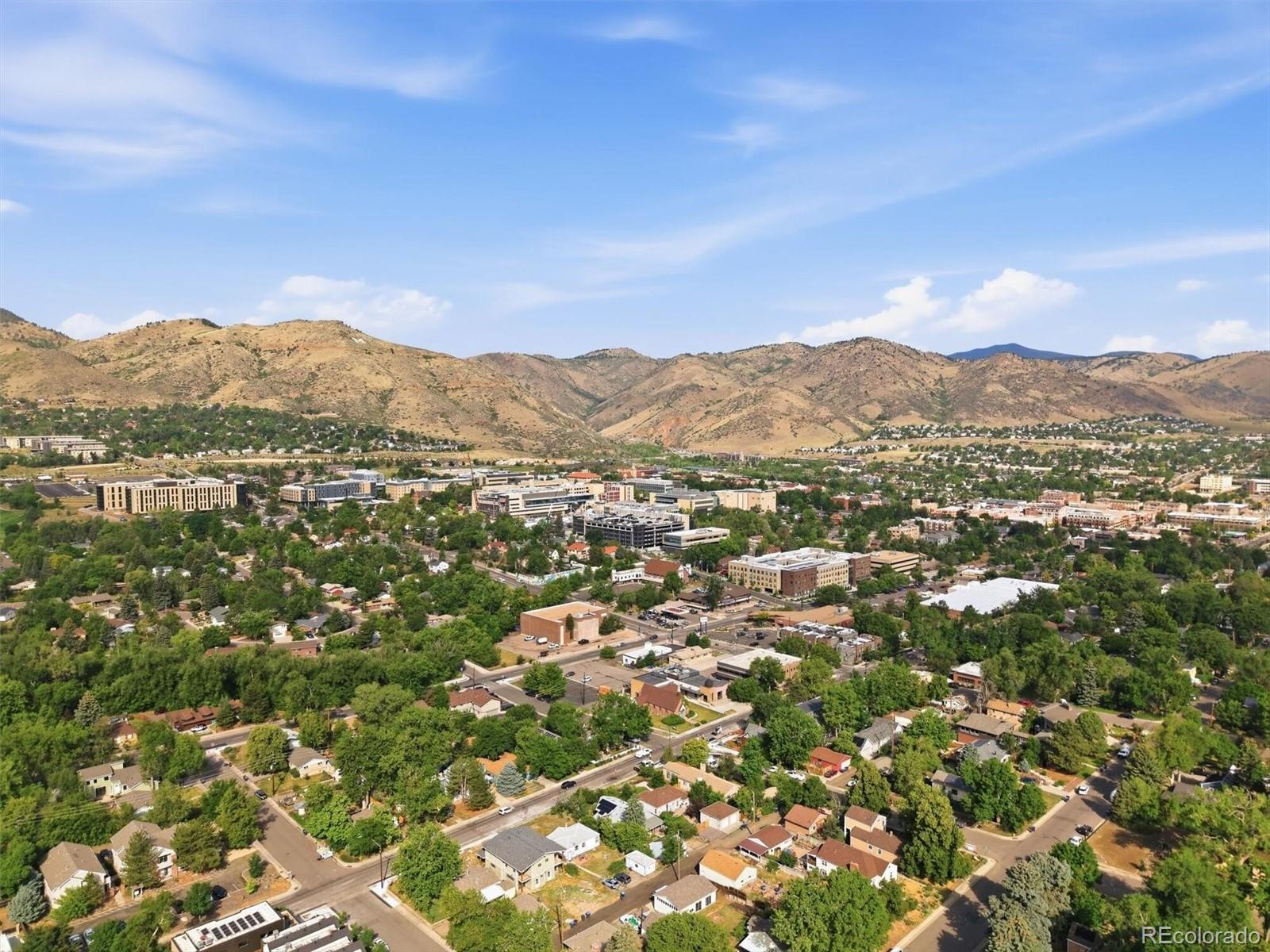 MLS Image #22 for 417  22nd street,golden, Colorado