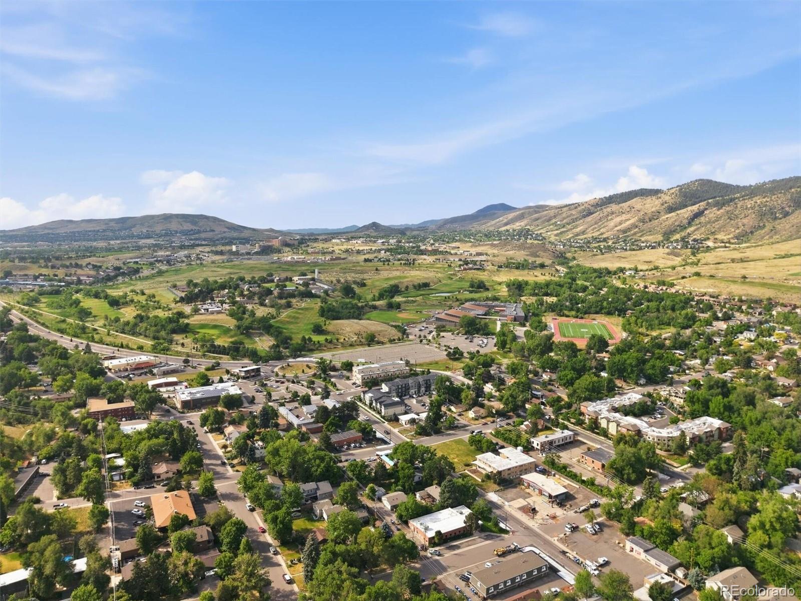 MLS Image #23 for 417  22nd street,golden, Colorado