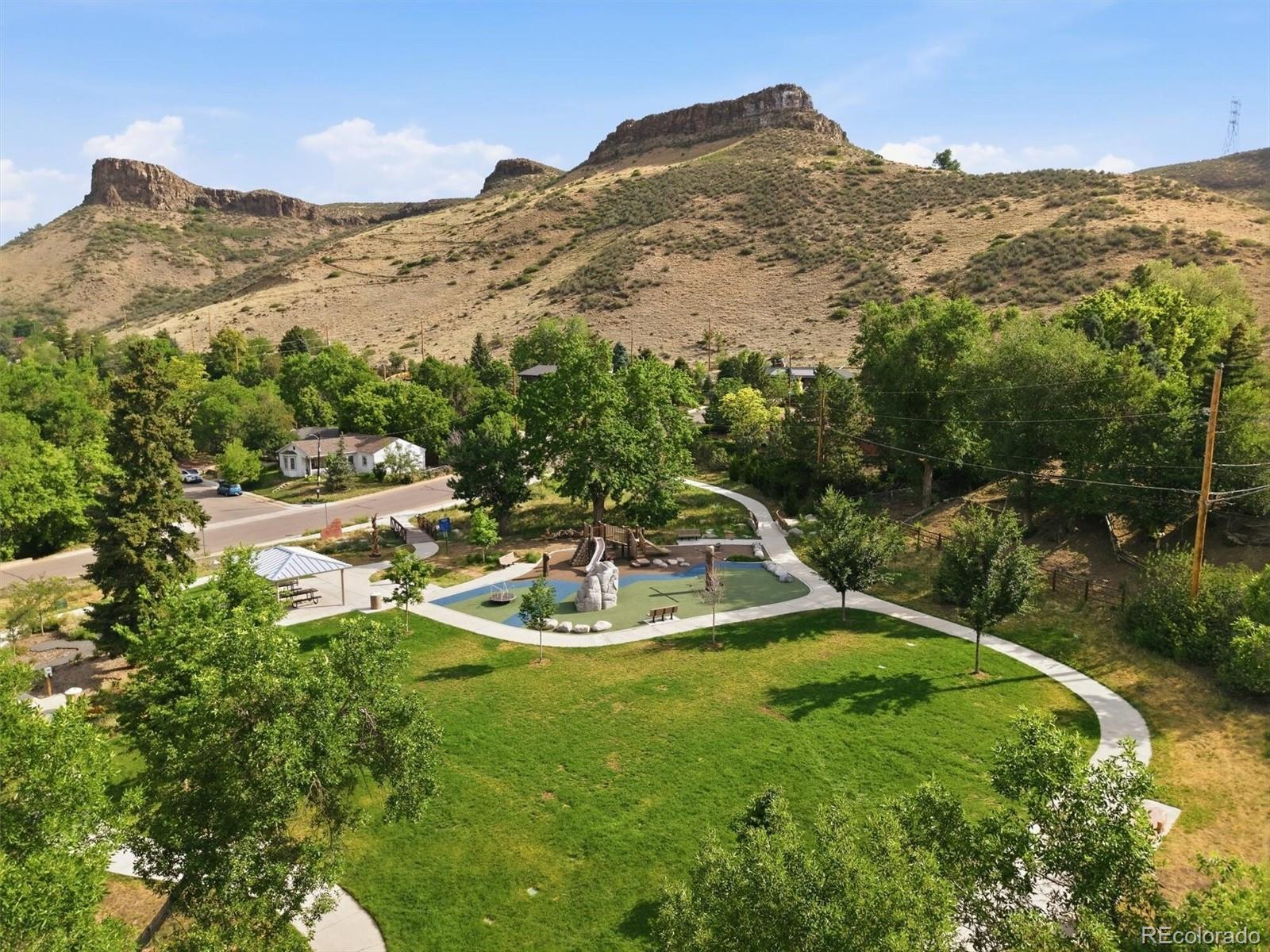 MLS Image #24 for 417  22nd street,golden, Colorado