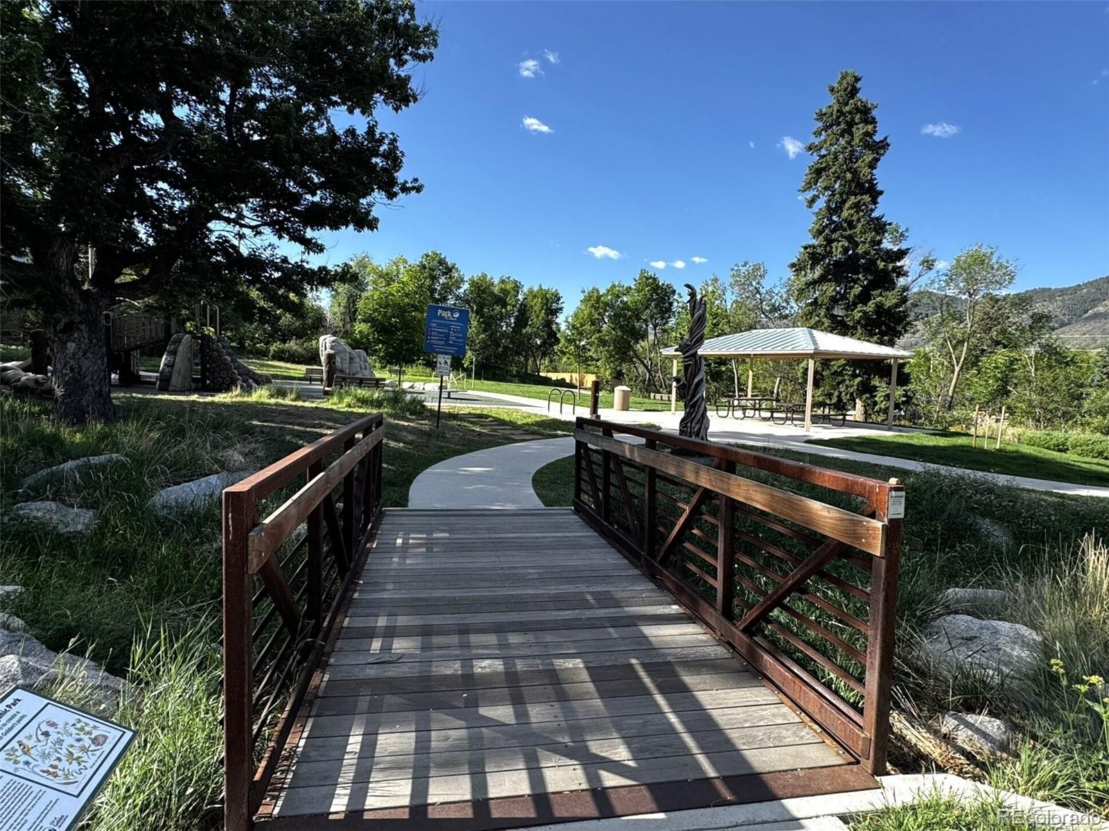 MLS Image #27 for 417  22nd street,golden, Colorado
