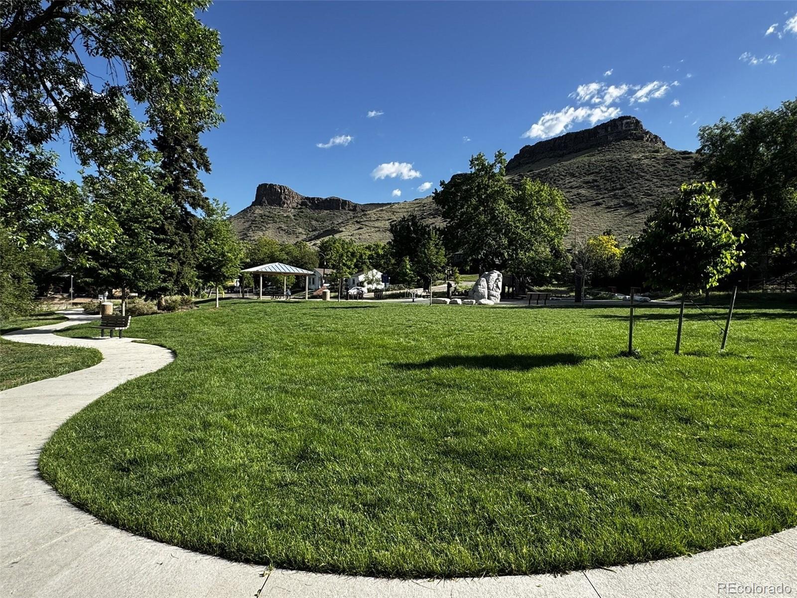 MLS Image #28 for 417  22nd street,golden, Colorado