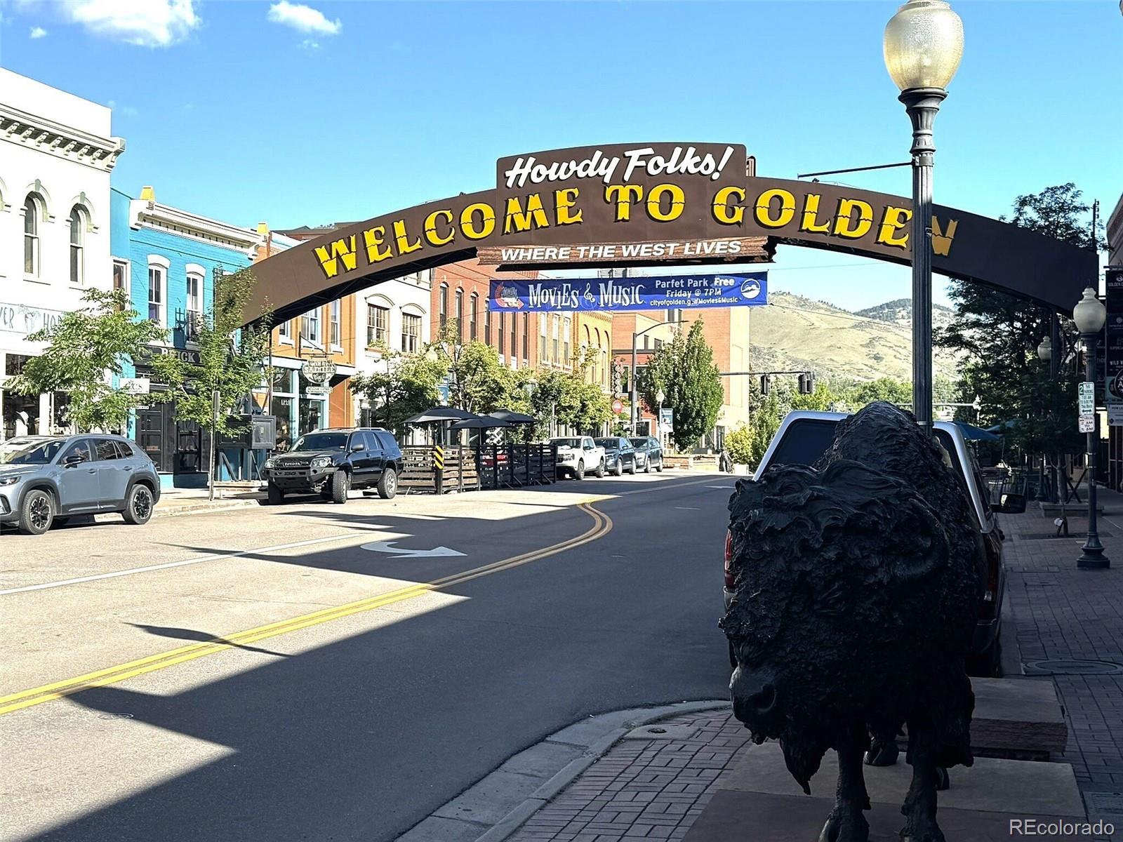 MLS Image #29 for 417  22nd street,golden, Colorado